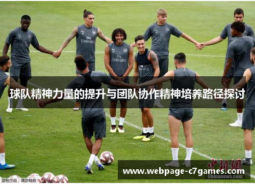 球队精神力量的提升与团队协作精神培养路径探讨