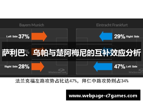 萨利巴、乌帕与楚阿梅尼的互补效应分析